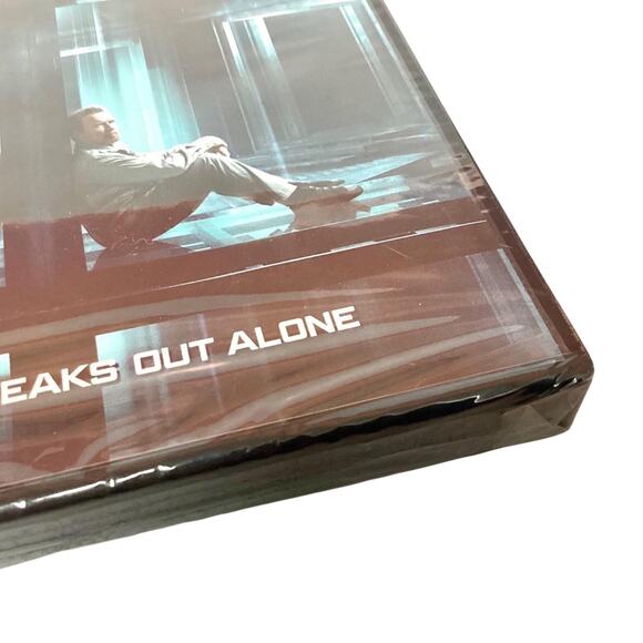 Escape Plan DVD - Picture 3 of 3